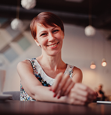 Петрова Ольга Владимировна