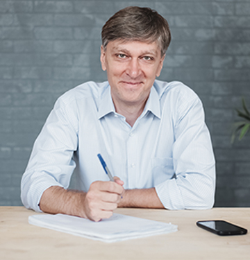 Чикунов Николай Владимирович